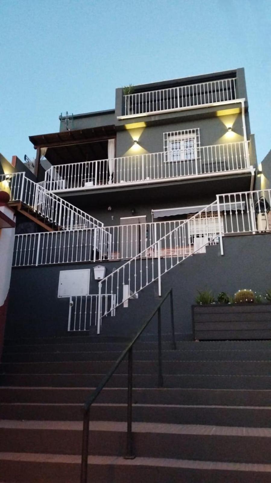 Corazon Urbano Villa Málaga Eksteriør billede
