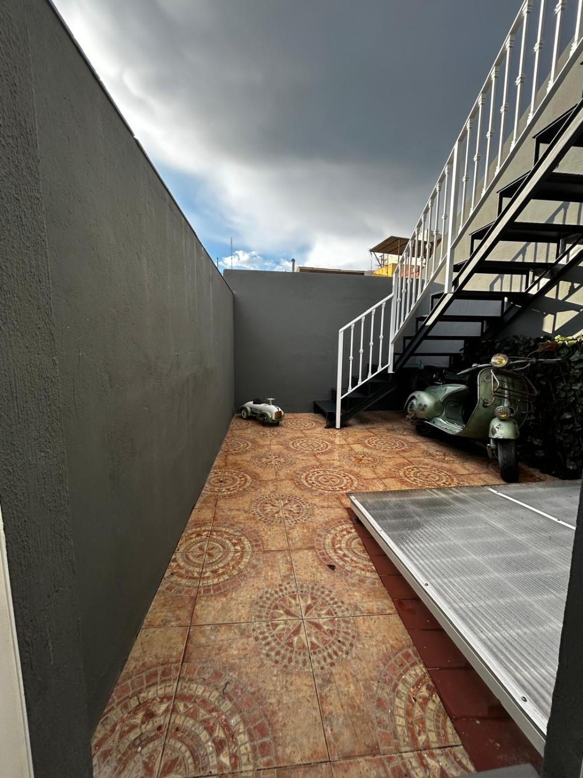 Corazon Urbano Villa Málaga Eksteriør billede
