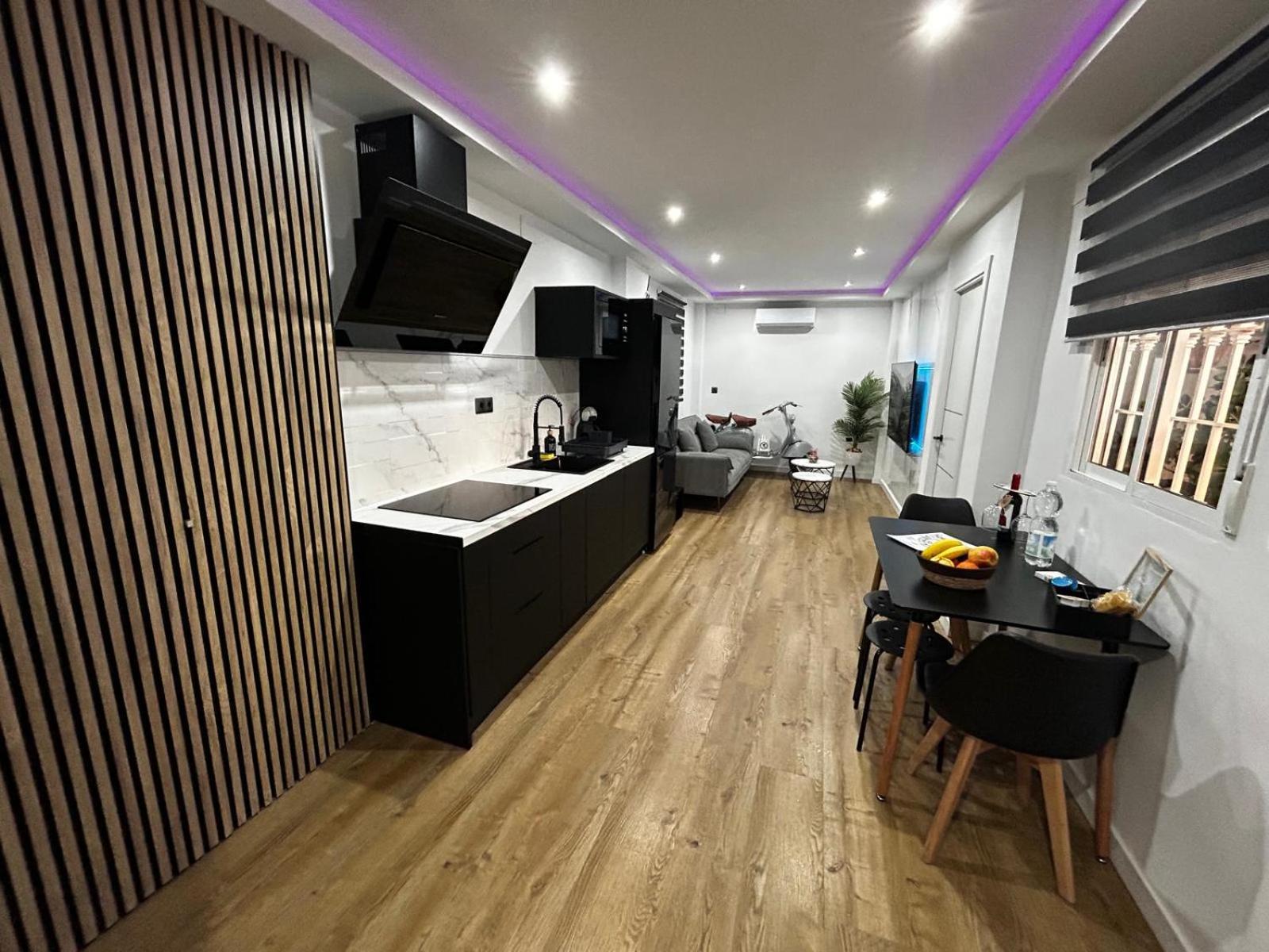 Corazon Urbano Villa Málaga Eksteriør billede