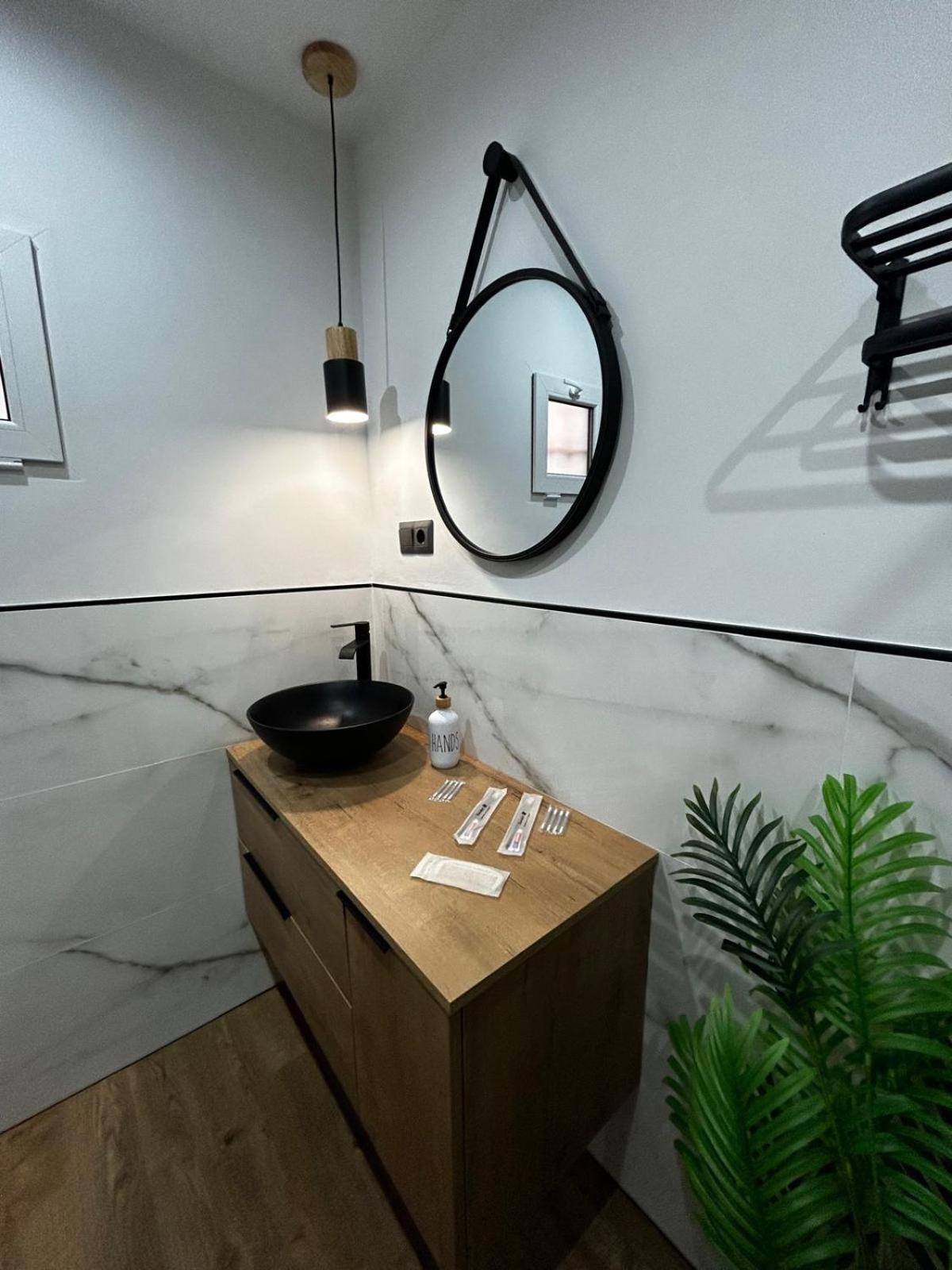 Corazon Urbano Villa Málaga Eksteriør billede
