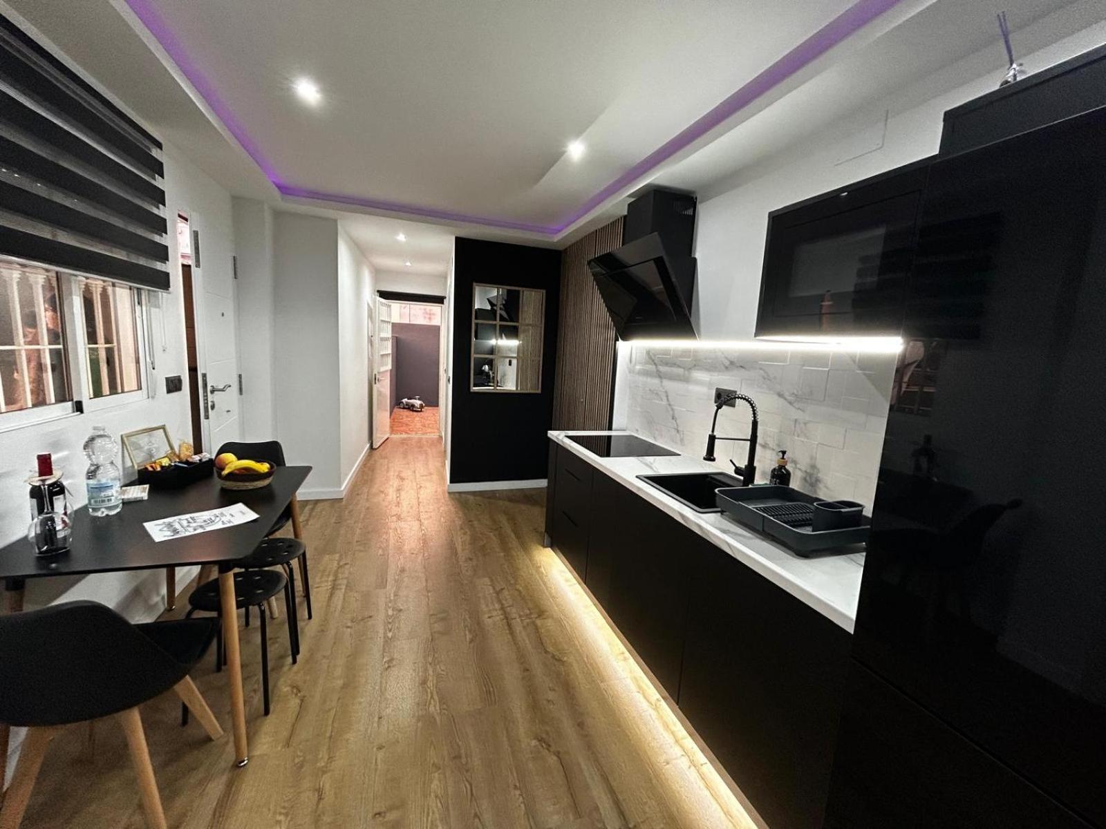 Corazon Urbano Villa Málaga Eksteriør billede