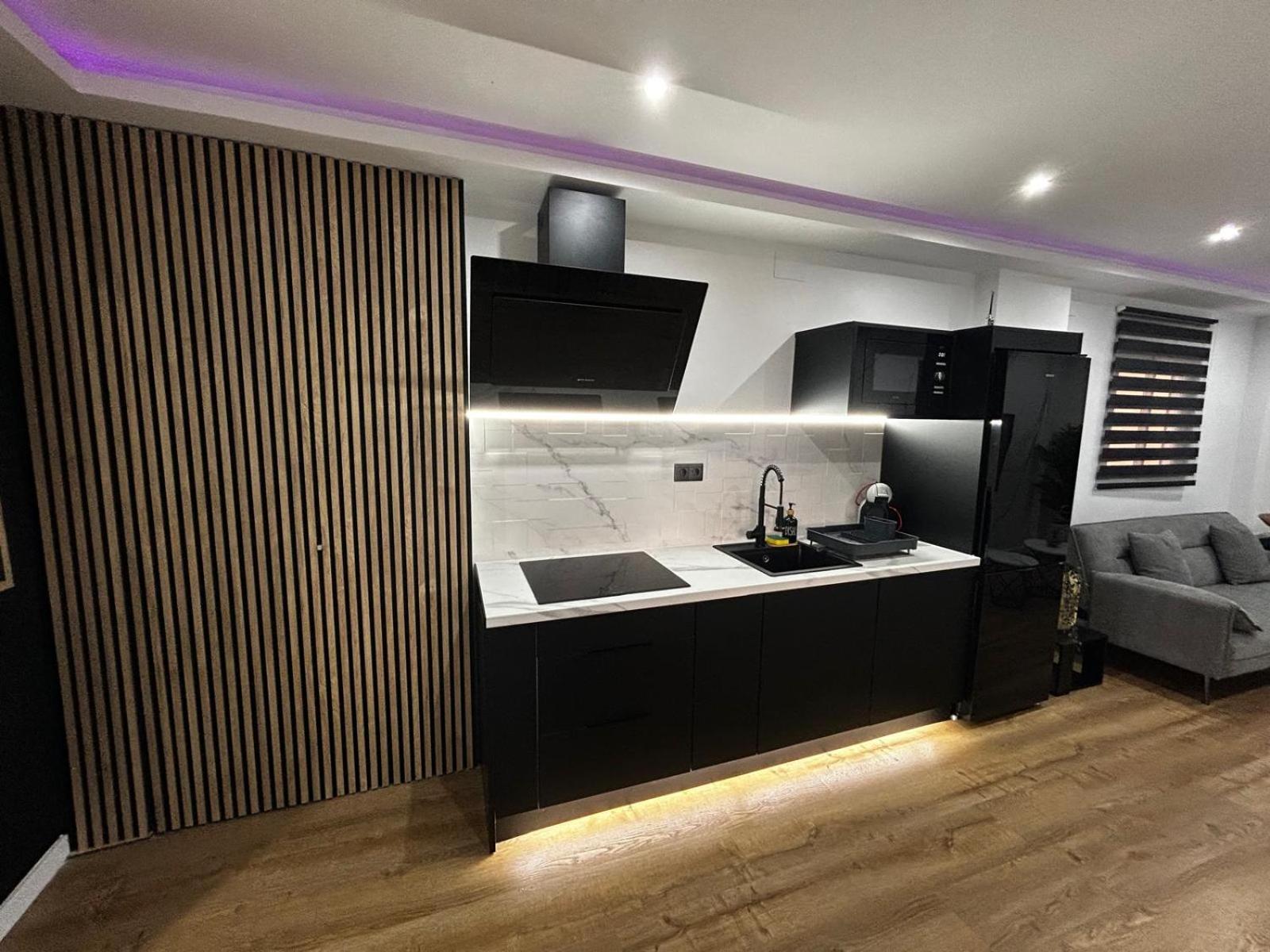 Corazon Urbano Villa Málaga Eksteriør billede